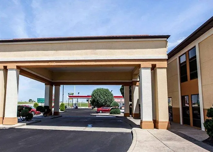 Quality Inn Arcola