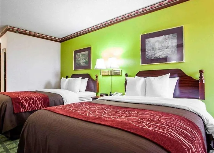 Quality Inn 4*