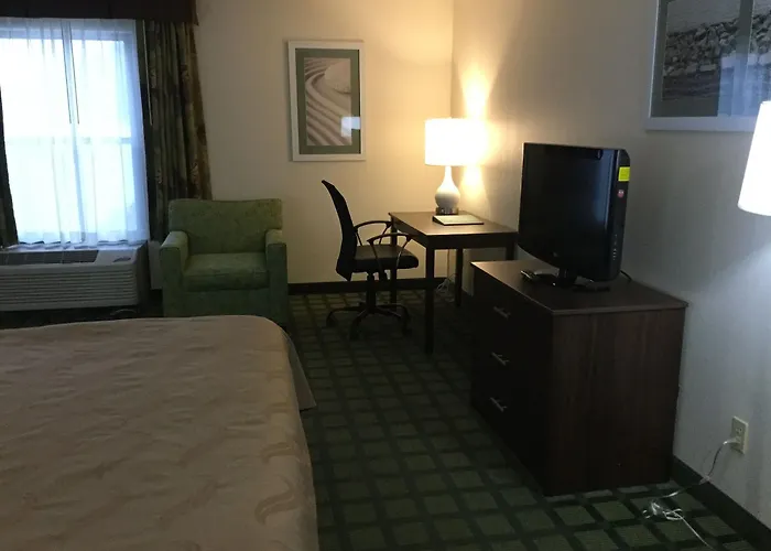 Inn Quality