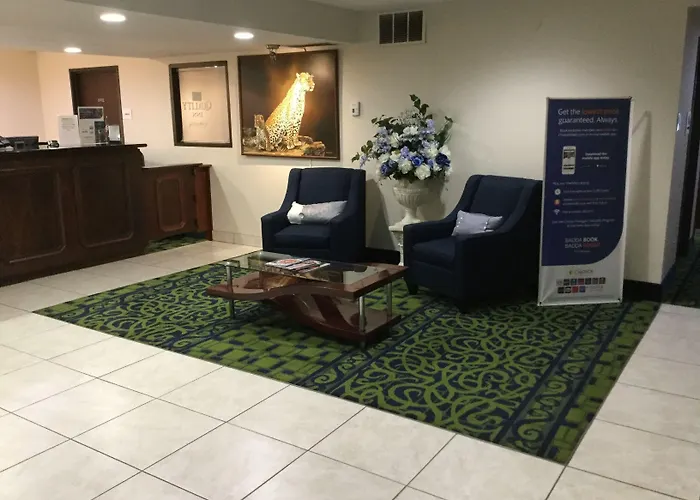 Quality Inn