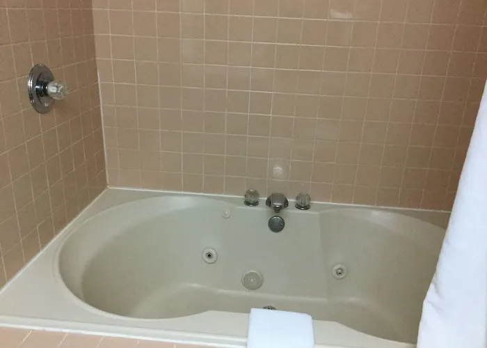 Quality Inn Arcola