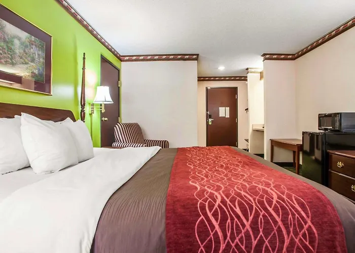 Quality Mini-hôtel Arcola