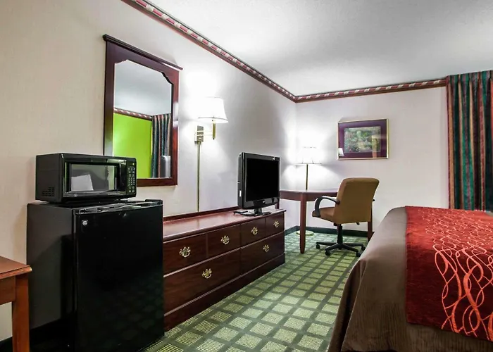 Mini-hôtel Quality